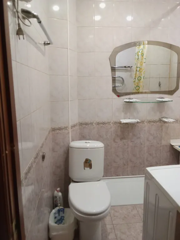 Полулюкс в сердце Златоуста