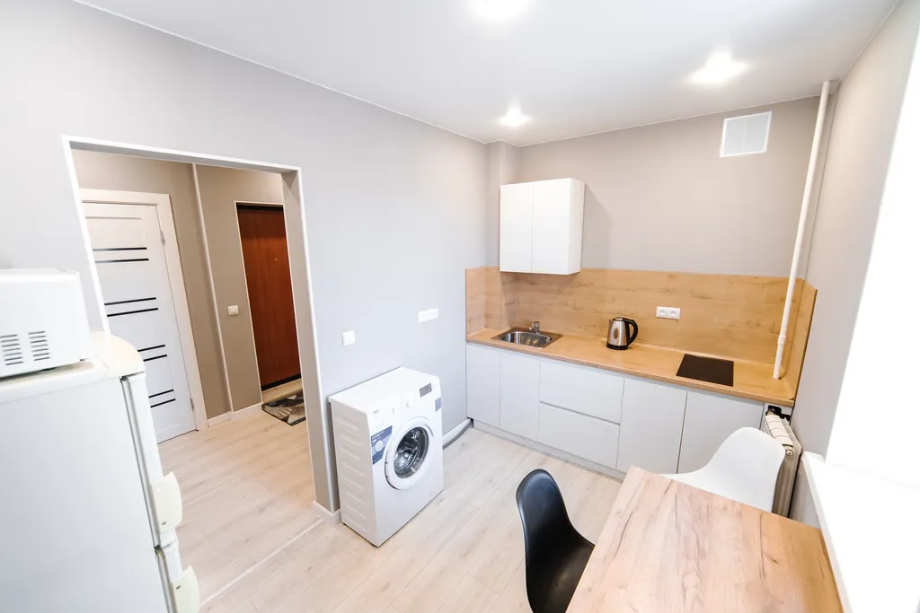 Уютная квартира возле набережной реки Амур и поющих фонтанов