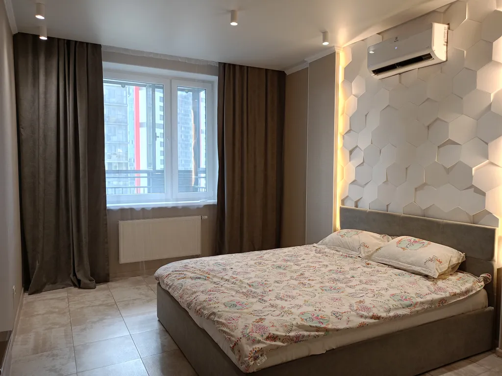 Квартира Уютная квартира рядом с метро — Казань