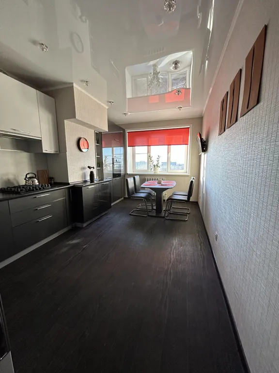 Квартира Уютная квартира в центре города — Кострома