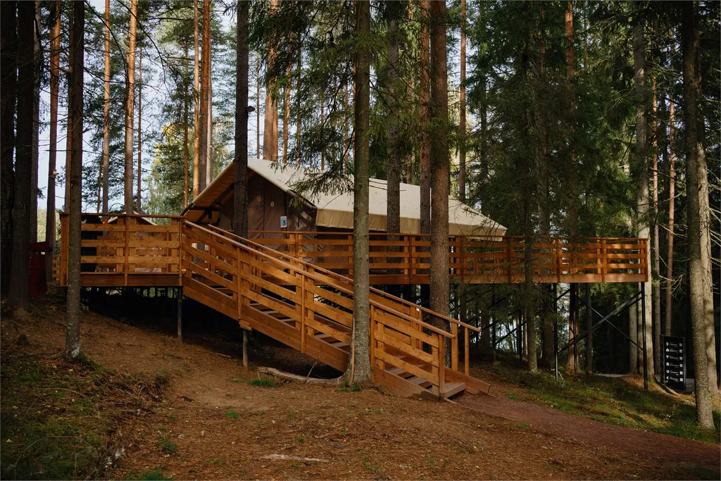 1-комнатный Дом