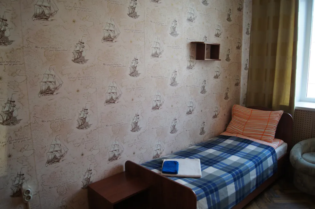 Адмиралтейский