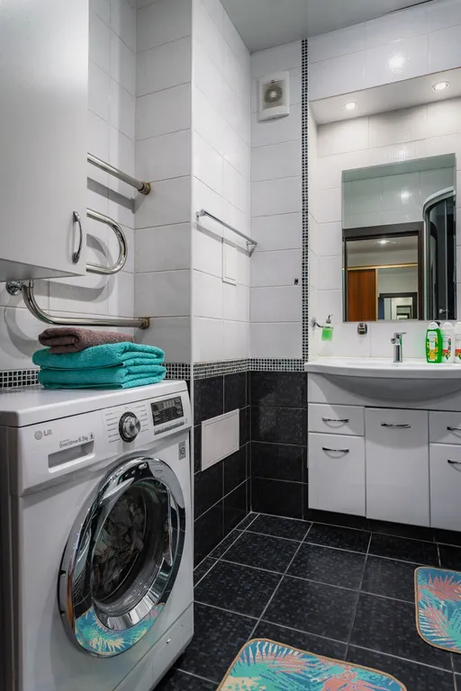 Квартира Красивая, уютная квартира в ЖК Гастелло (рядом с парком им. Гагарина) — Самара