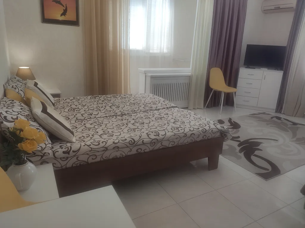 Квартира Современная квартира — Севастополь