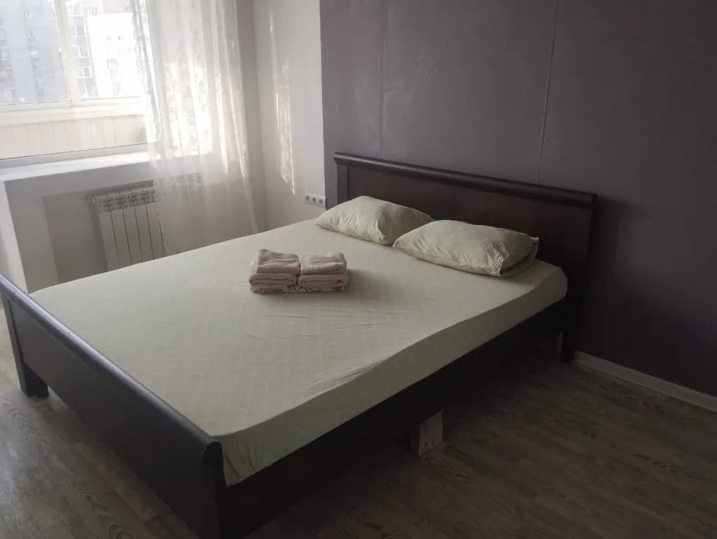 Квартира 2-х комнатная квартира рядом с пл. Ленина — Новосибирск