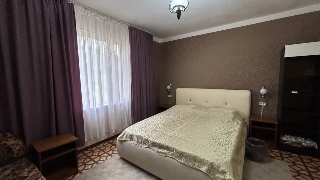 Трехместный без балкона