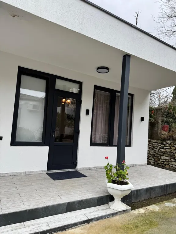 Квартира Квартира Апартамент в центре города — Сухум