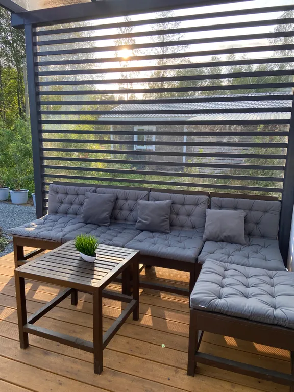 Уютный гостевой дом