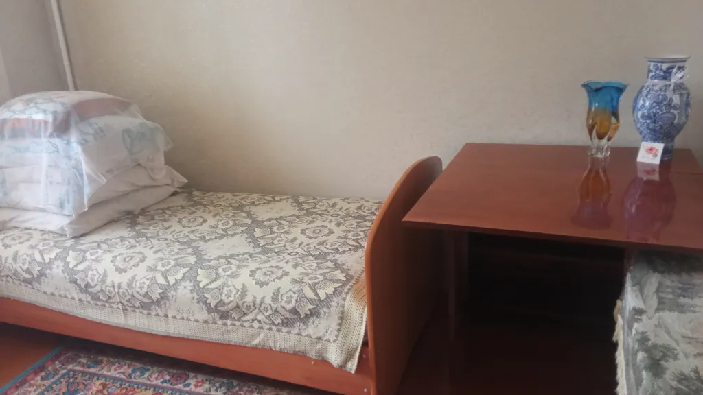 Квартира Комната в квартире академгородок, кл. Мешалкина, нгу технопарк — аренда посуточно в Новосибирск