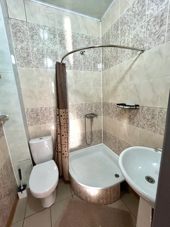 Квартира Уютная комната в центре города — Севастополь