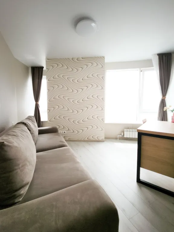 3х.ком.кв. 105 м.кв в ЦЕНТРЕ с видом на море и город, р-он ФУНИКУЛЁРА