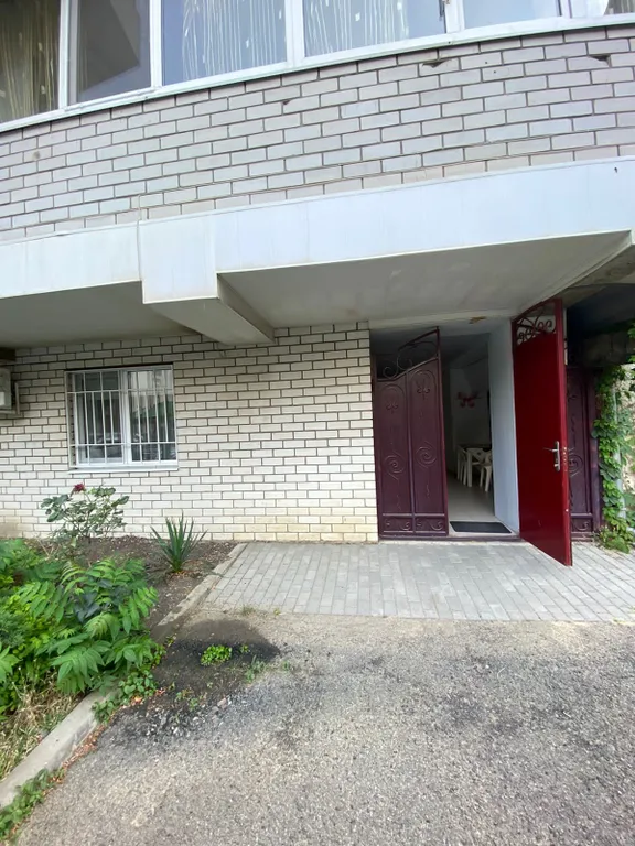 Квартира Уютная квартира в центре города Анапа — Анапа