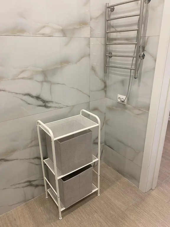 Квартира Апартамент с видом на море — Лазаревское