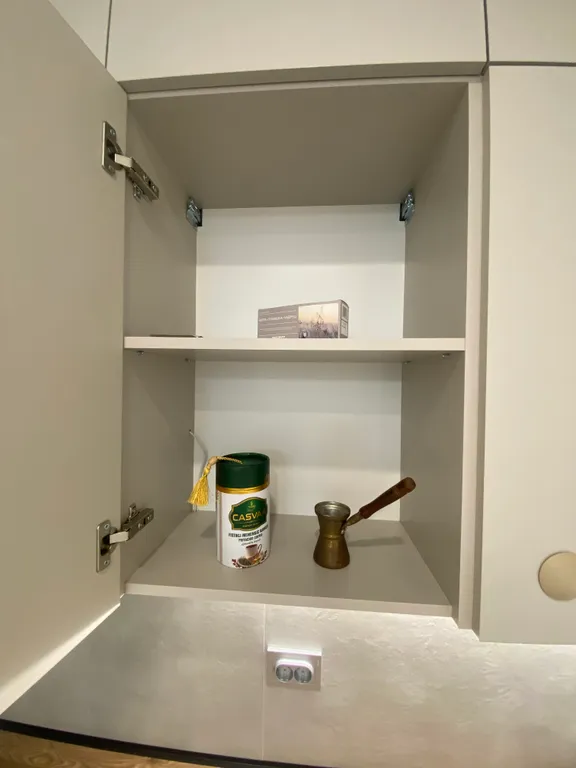 Квартира Апартаменты у моря — Анапа