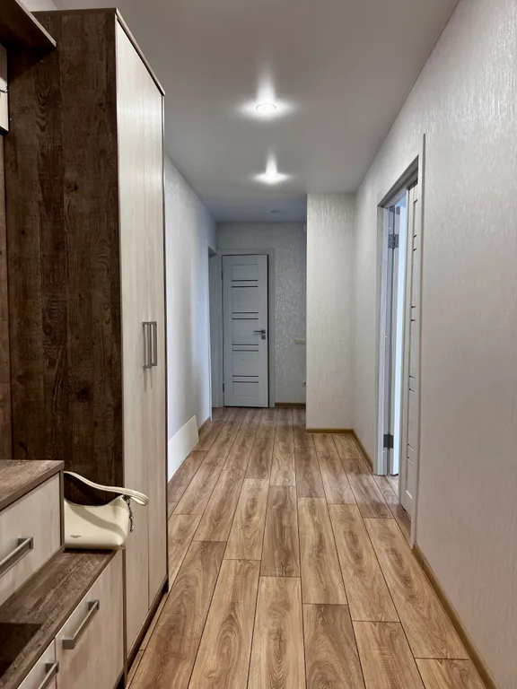 Уютная просторная квартира в центре города