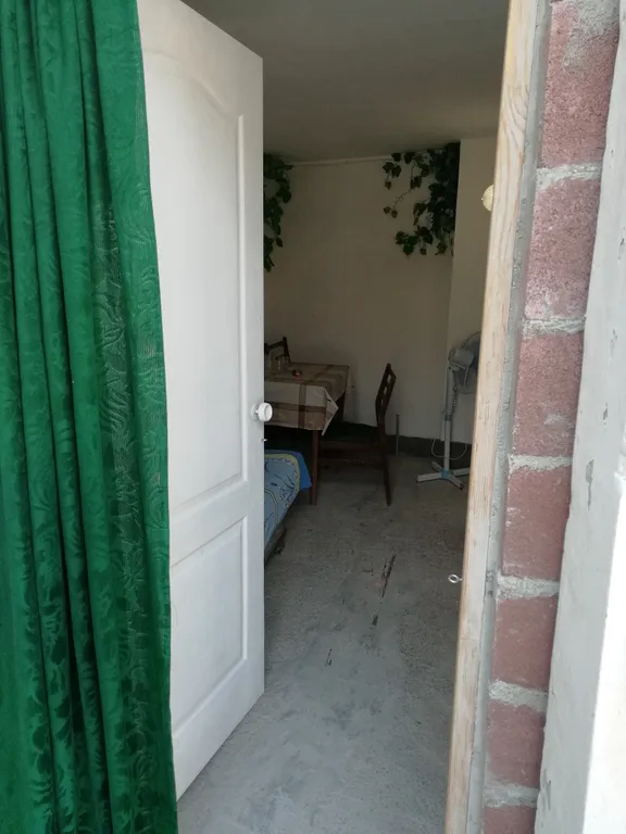 Номер у моря