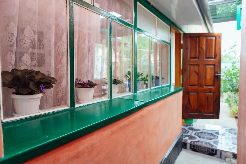 Квартира Комната — Феодосия