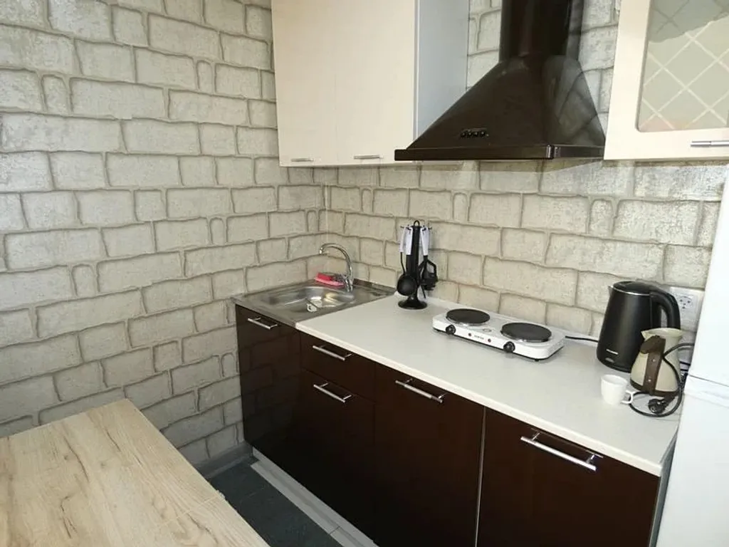 Квартира Квартира в центре рядом с морем — Гагра