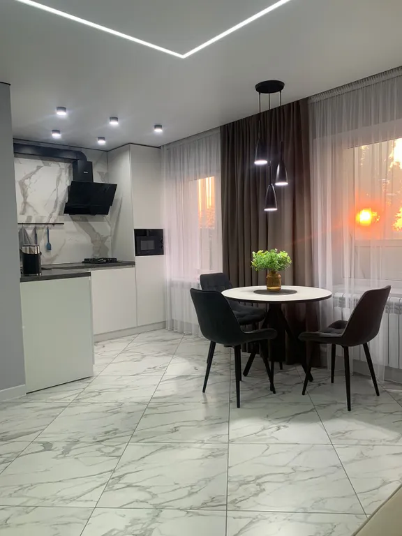 Уютная квартира в центре города — аренда посуточно в Балашов