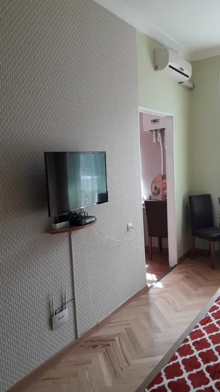 Отличная квартирка