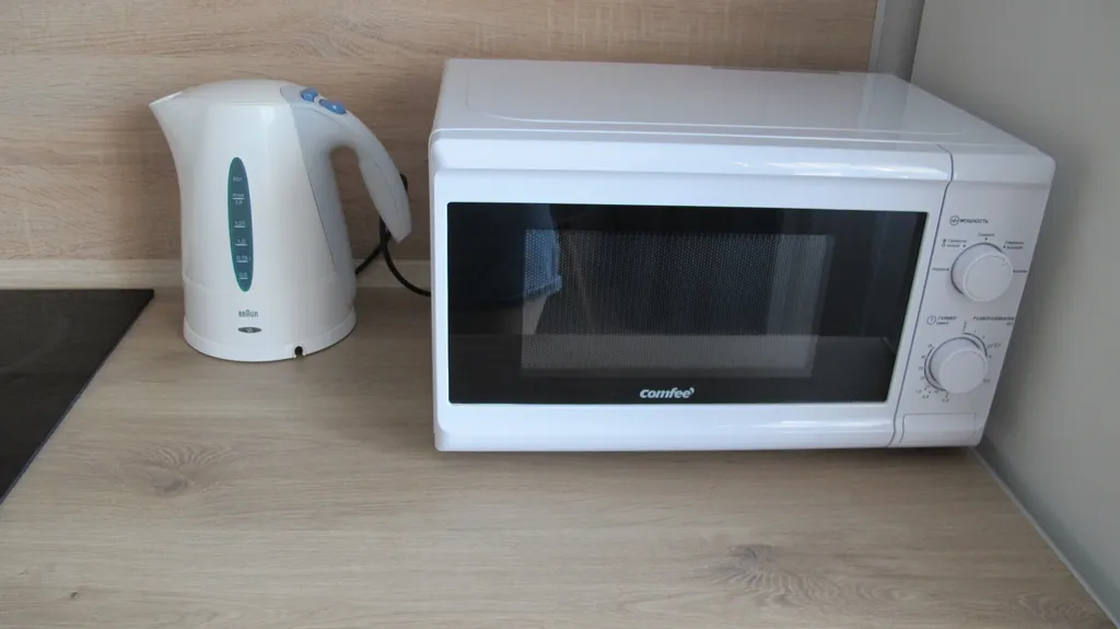 Квартира Апартаменты в районе острова Канта — Калининград