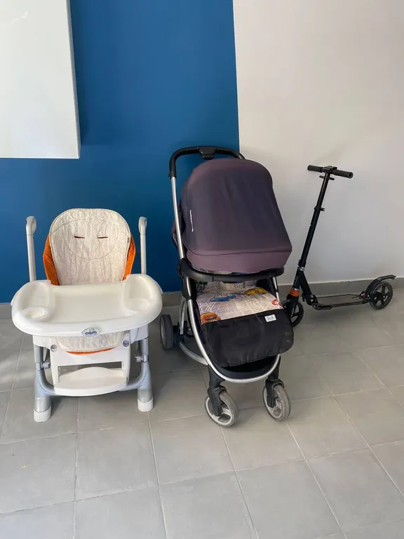 Шикарная студия с видом на бассейн