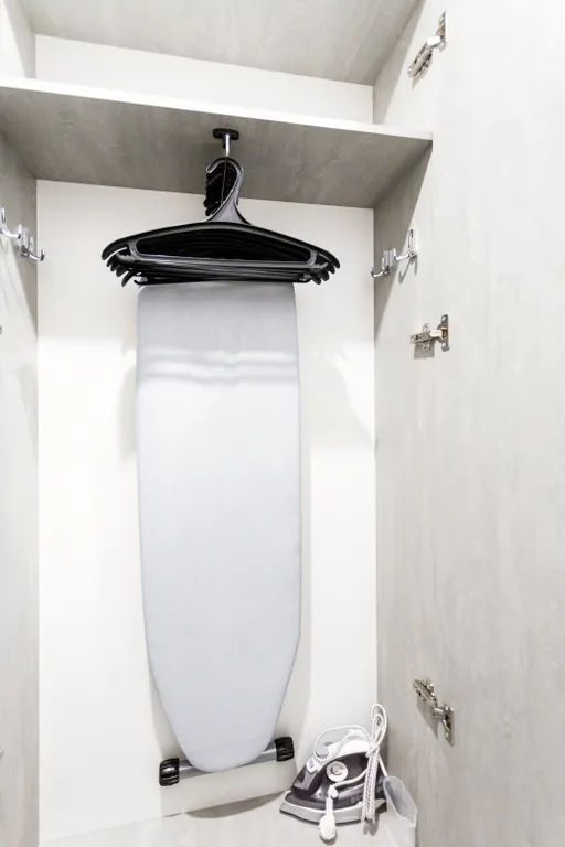 Квартира 1-комнатная Квартира — Сириус