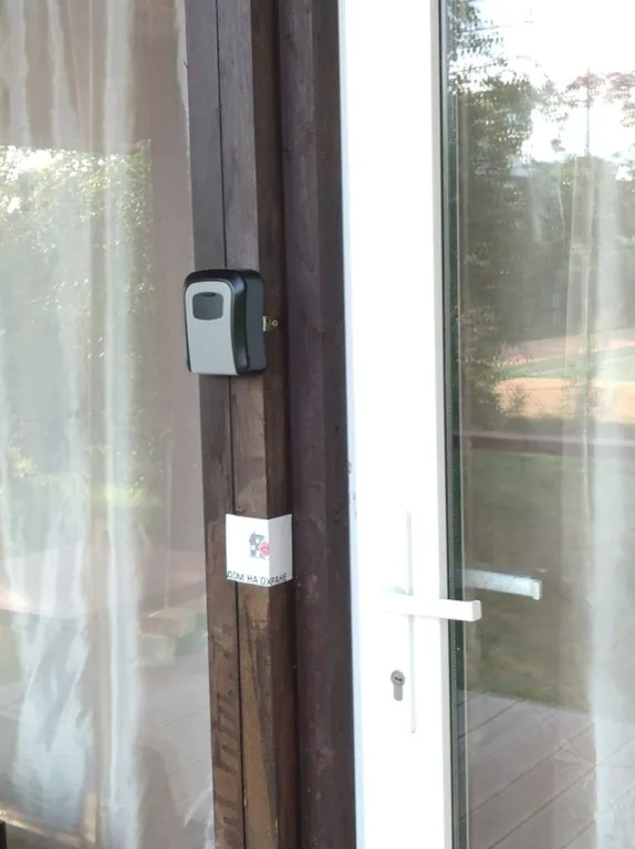 Эколофт с теннисным кортом недалеко от реки Москвы с сауной, камином