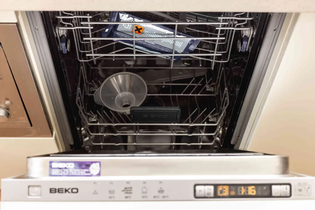 Теплая квартира у подъемника