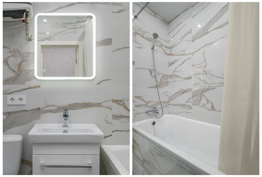 Квартира Квартира Goodtime apartments у парка Галицкого — Краснодар