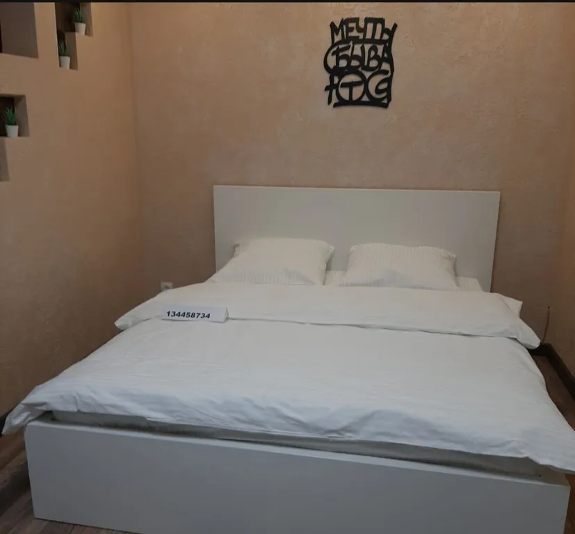 Квартира Уютная просторная студия для гостей нашего города — Лабинск