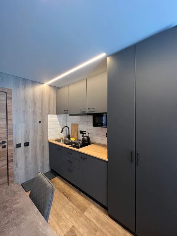 Коттедж Уютный дом с видом на горы — Эсто-Садок