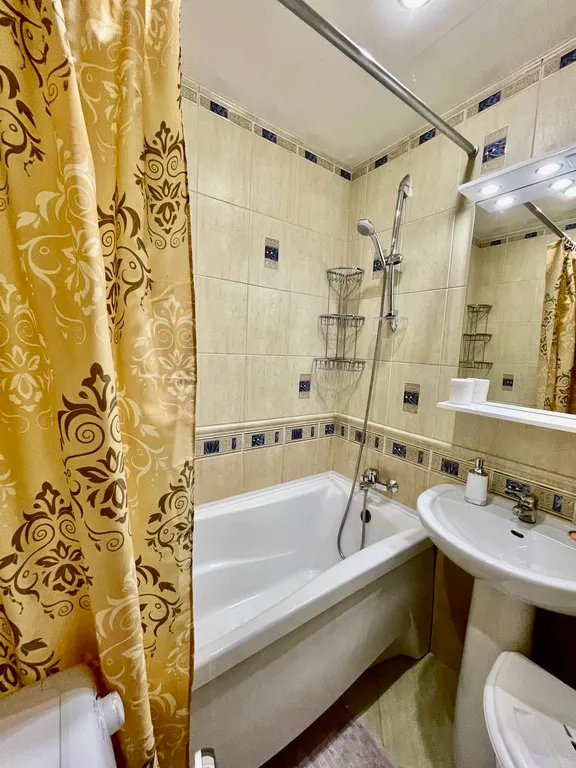 Квартира Современная квартира — Севастополь