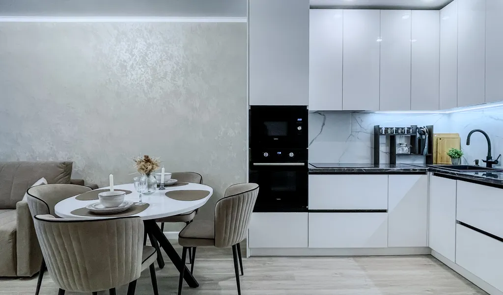 Квартира рядом с центром, рядом большой ТЦ