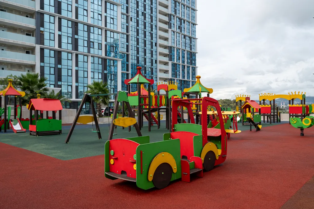 Ваш отпуск в Сочи