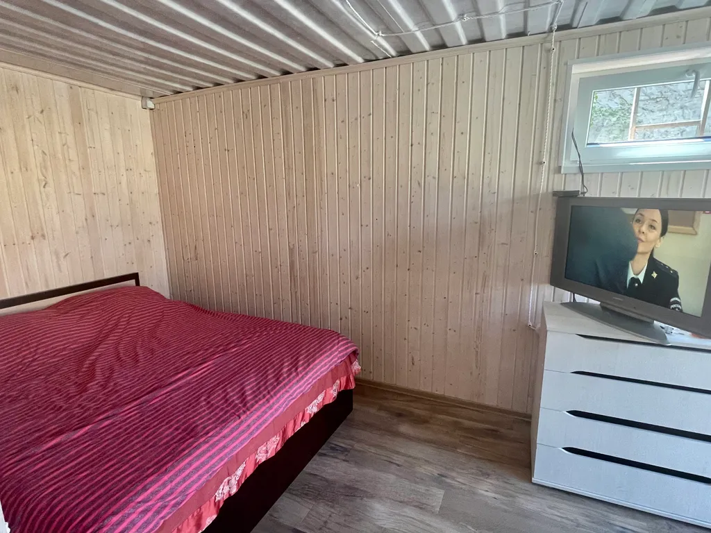 Коттедж возле моря