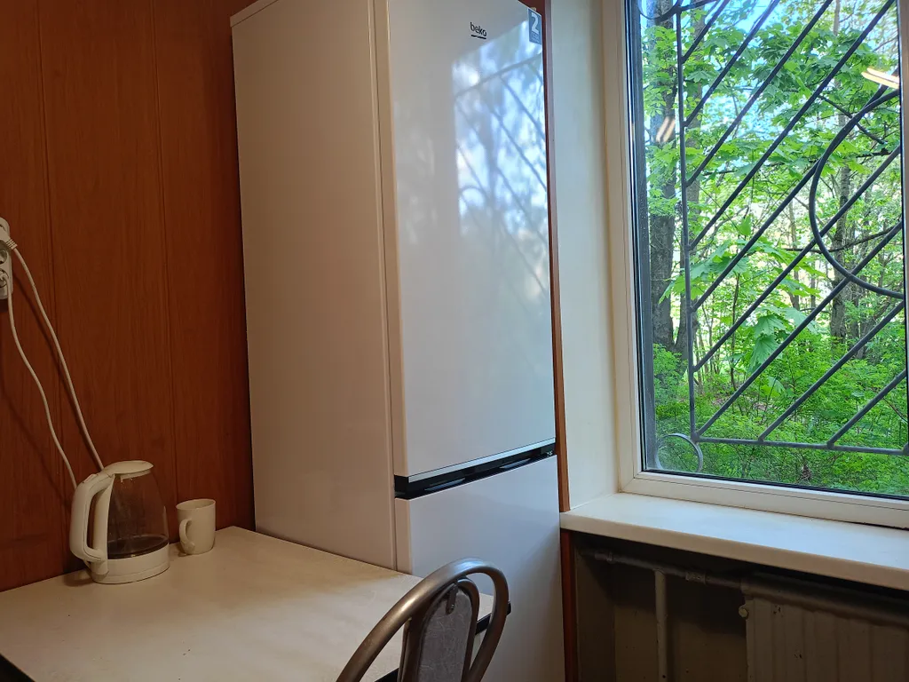 Квартира 3-комнатная Квартира — Колпино