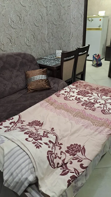 Квартира Квартира недалеко от аэропорта и электричек на побережье — Калининград