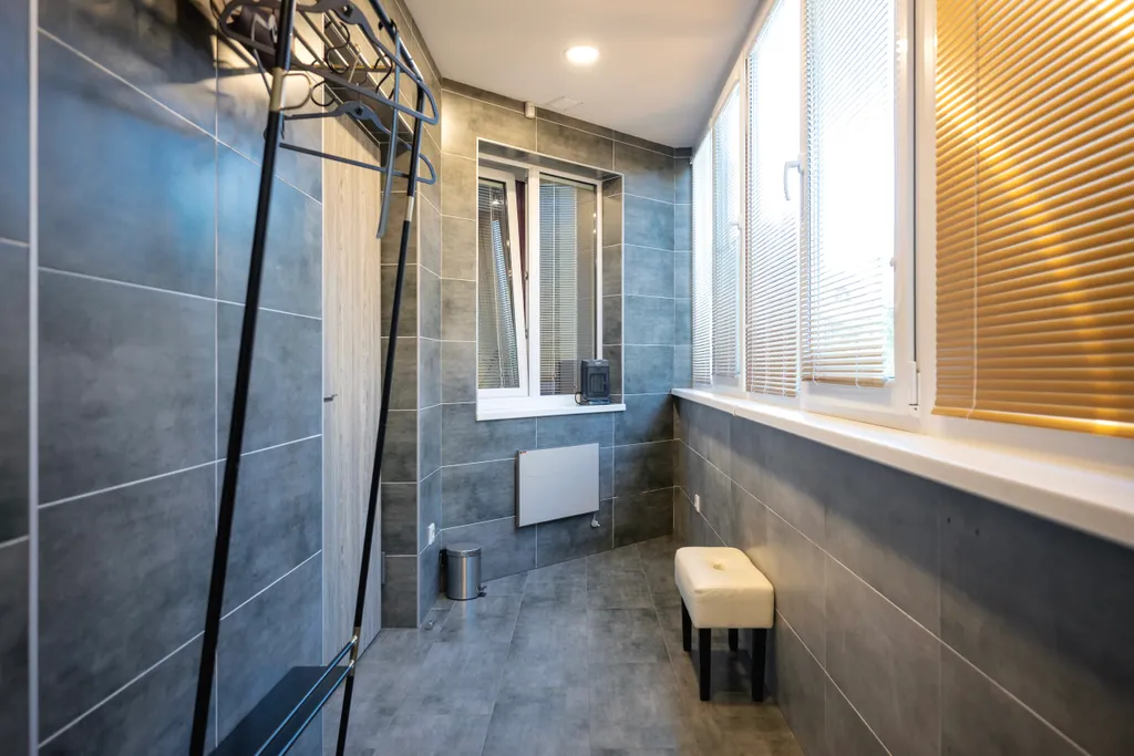 Уникальная квартира в центре города