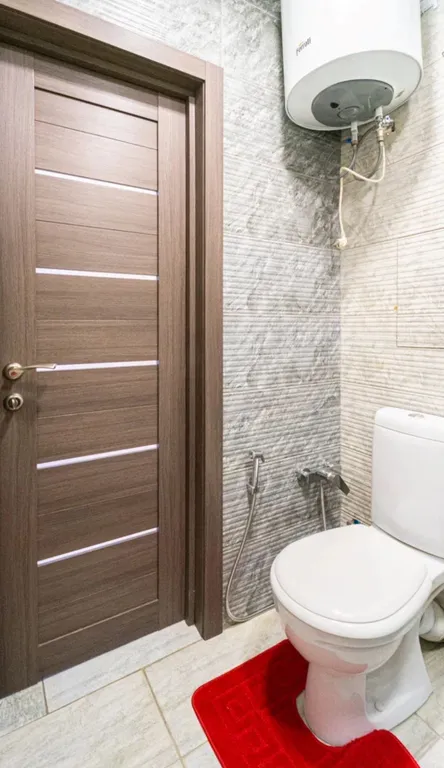 Apartment in the centre