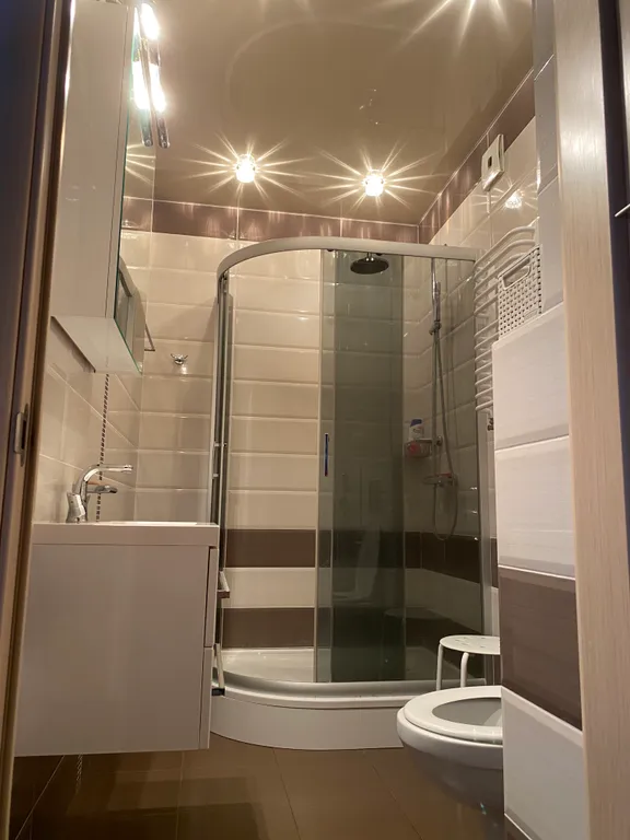 Супер квартира рядом с морем и парком