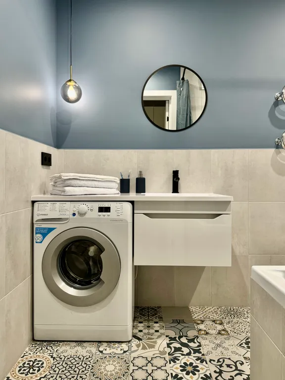 Квартира Уютная квартира в историческом центре — Красноярск