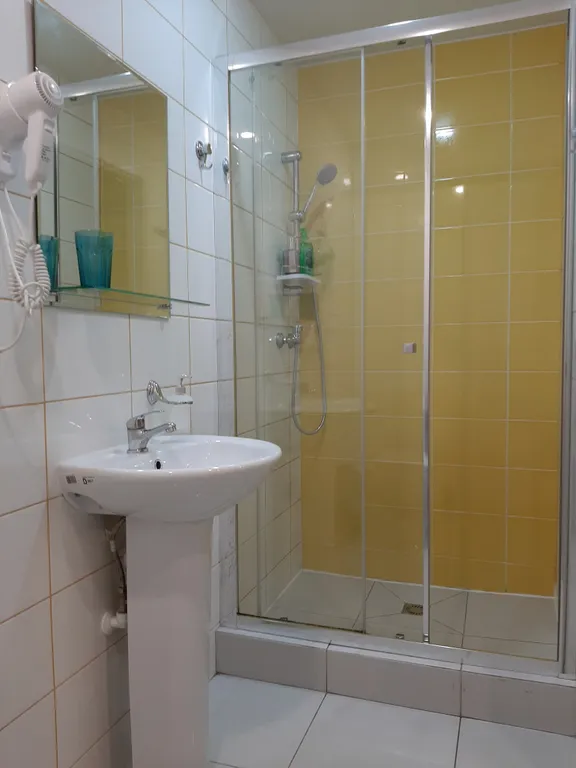 Уютная студия в центре Санкт-Петербурга с бесплатной парковкой