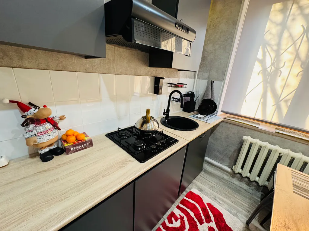 Апартамент рядом с Автовокзалом