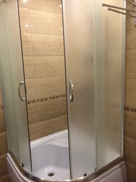 Квартира Уютная квартира в 15 минутах от моря — Евпатория