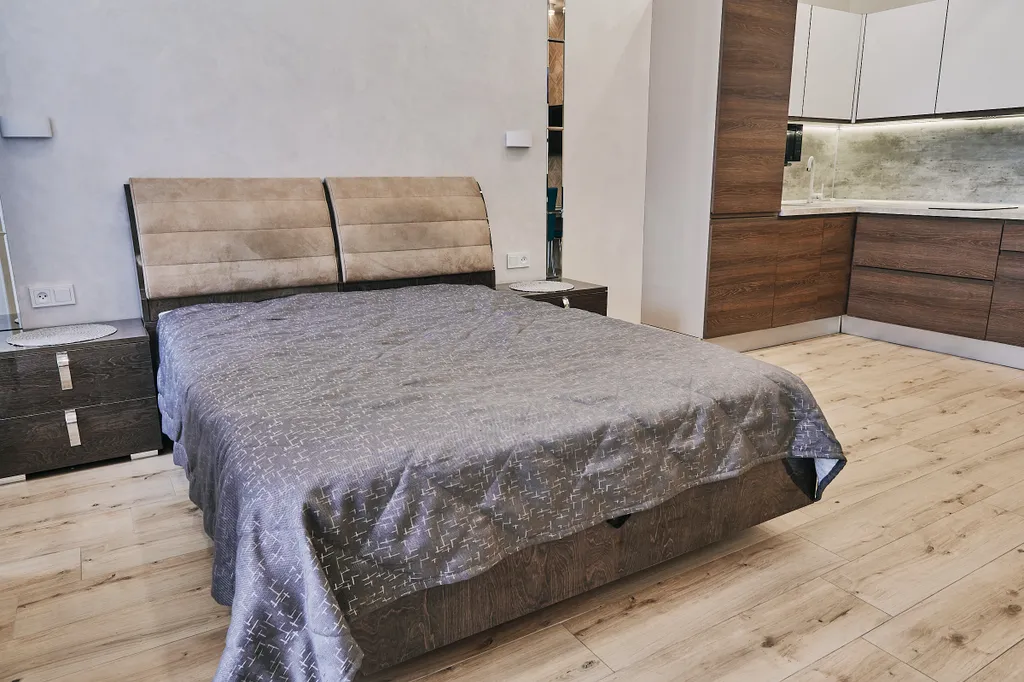 Квартира Квартира Семейный апартамент с видом на бассейн в аквадэлюкс — Севастополь