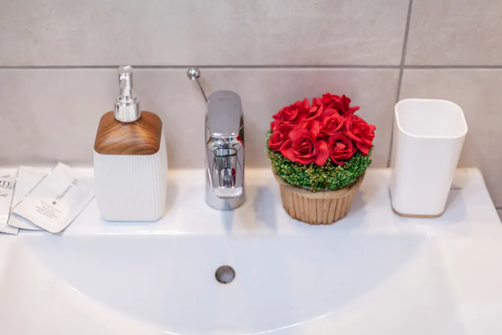 Апартамент RentPlaza, вид на Волгу