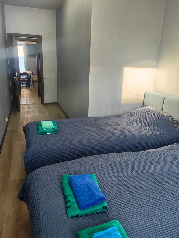 Огромный апартамент в центре Рыбинска