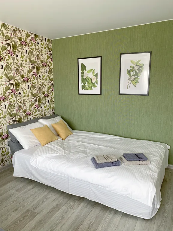 Уютная квартира в центральной части города