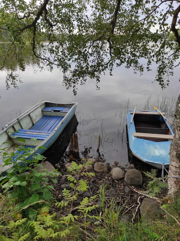 Уютный домик